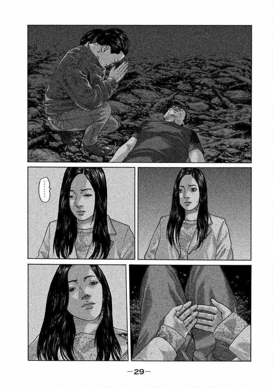 Sát Thủ Ẩn Dật - Chapter 131 - Trang 10