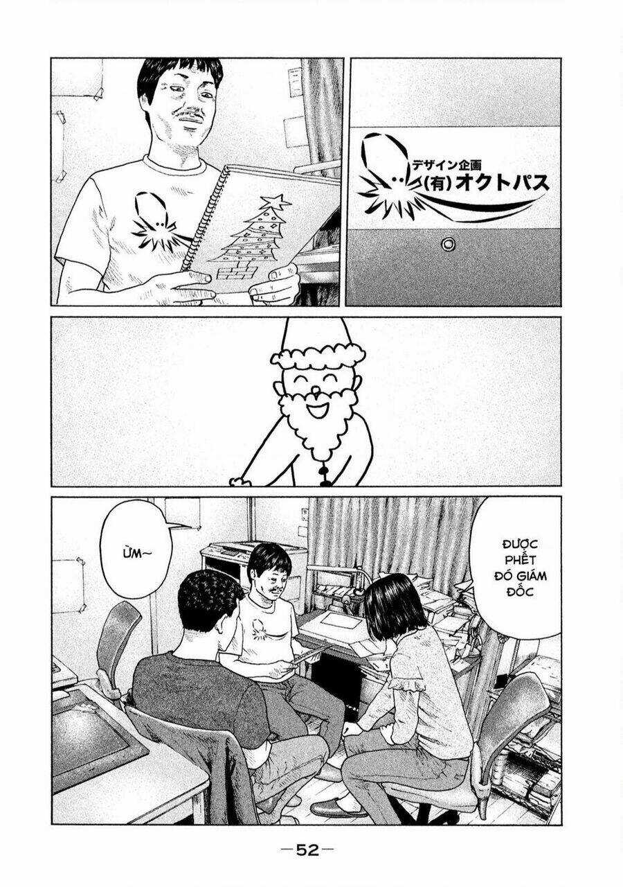 Sát Thủ Ẩn Dật - Chapter 132 - Trang 13