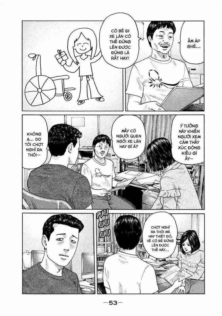 Sát Thủ Ẩn Dật - Chapter 132 - Trang 14