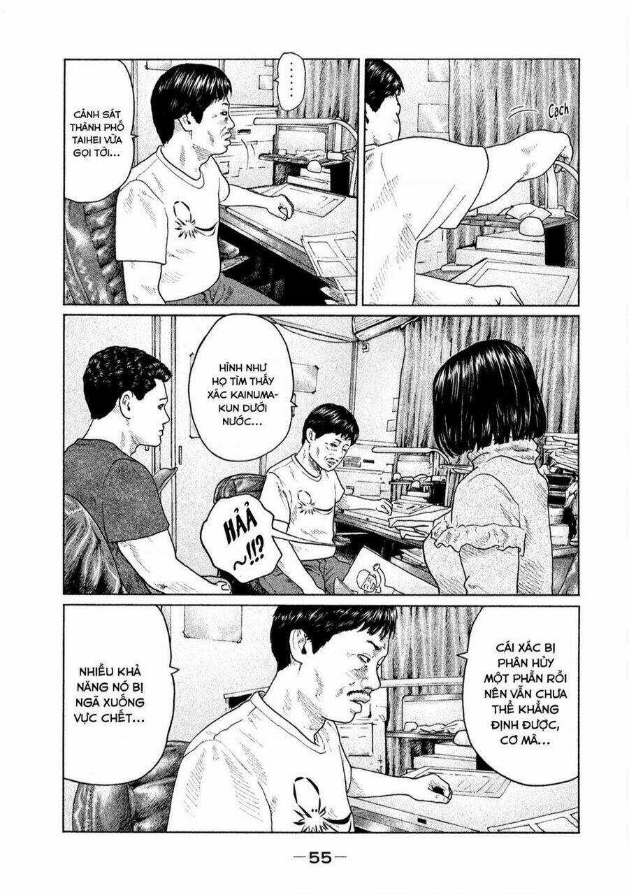 Sát Thủ Ẩn Dật - Chapter 132 - Trang 16