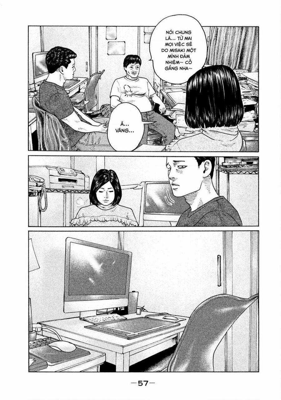 Sát Thủ Ẩn Dật - Chapter 132 - Trang 18