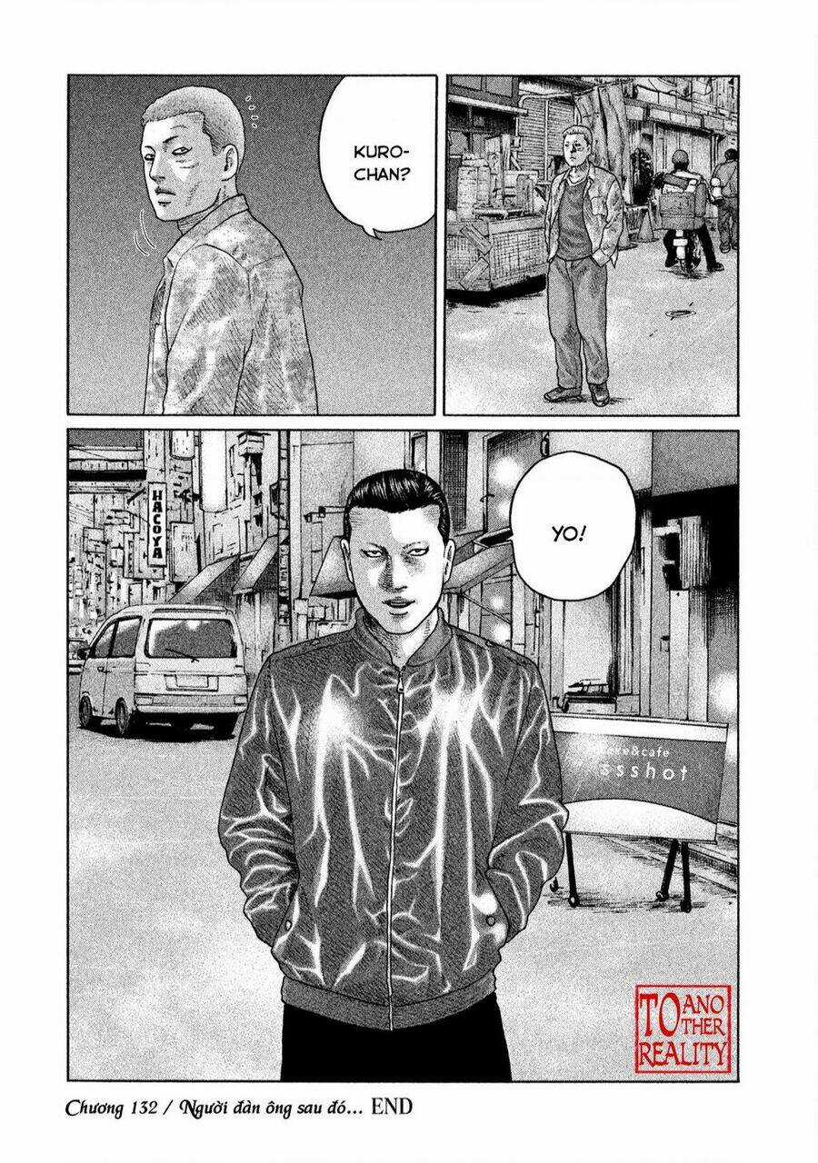 Sát Thủ Ẩn Dật - Chapter 132 - Trang 19