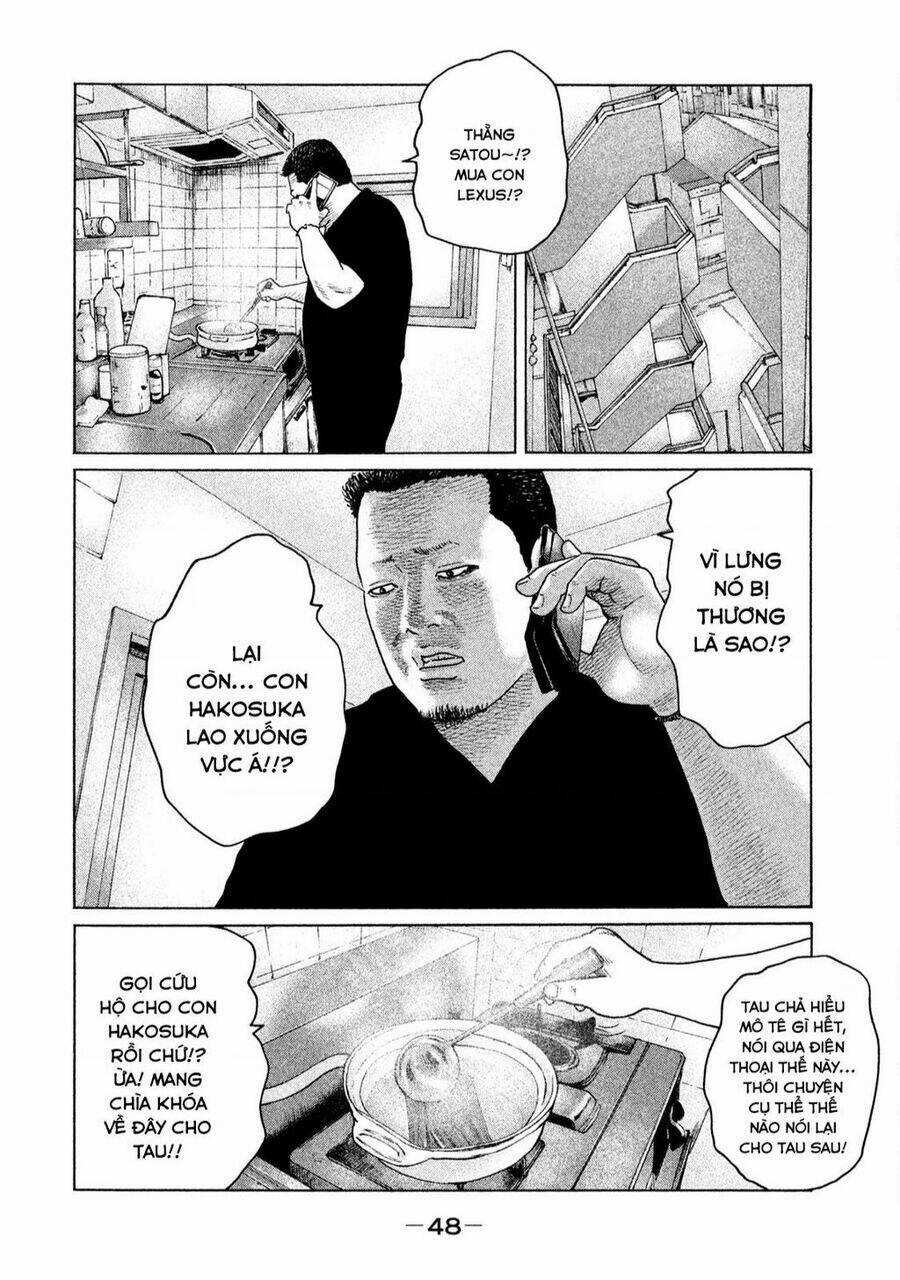 Sát Thủ Ẩn Dật - Chapter 132 - Trang 9