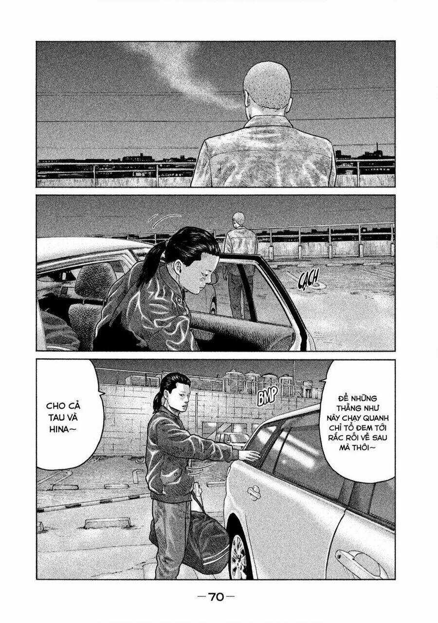 Sát Thủ Ẩn Dật - Chapter 133 - Trang 11