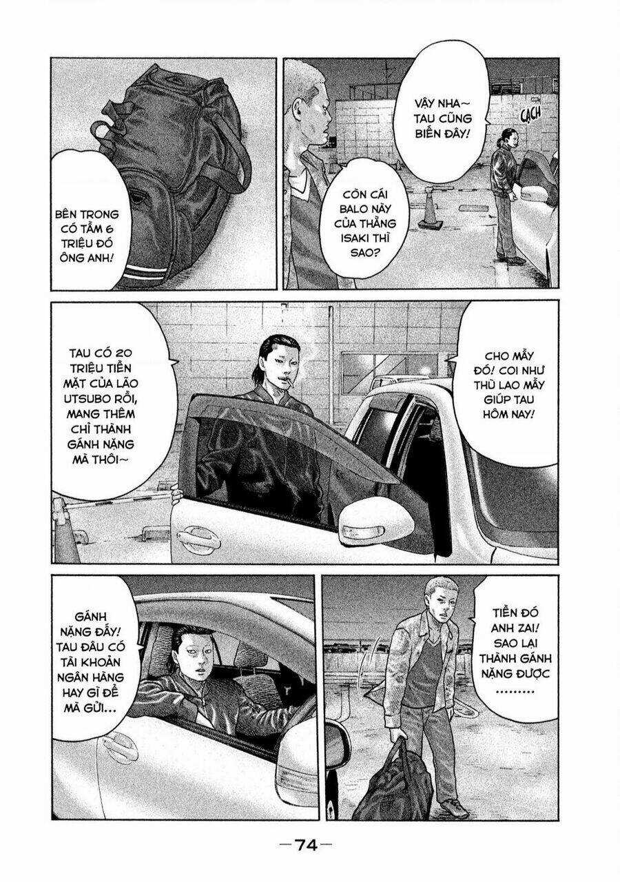 Sát Thủ Ẩn Dật - Chapter 133 - Trang 15