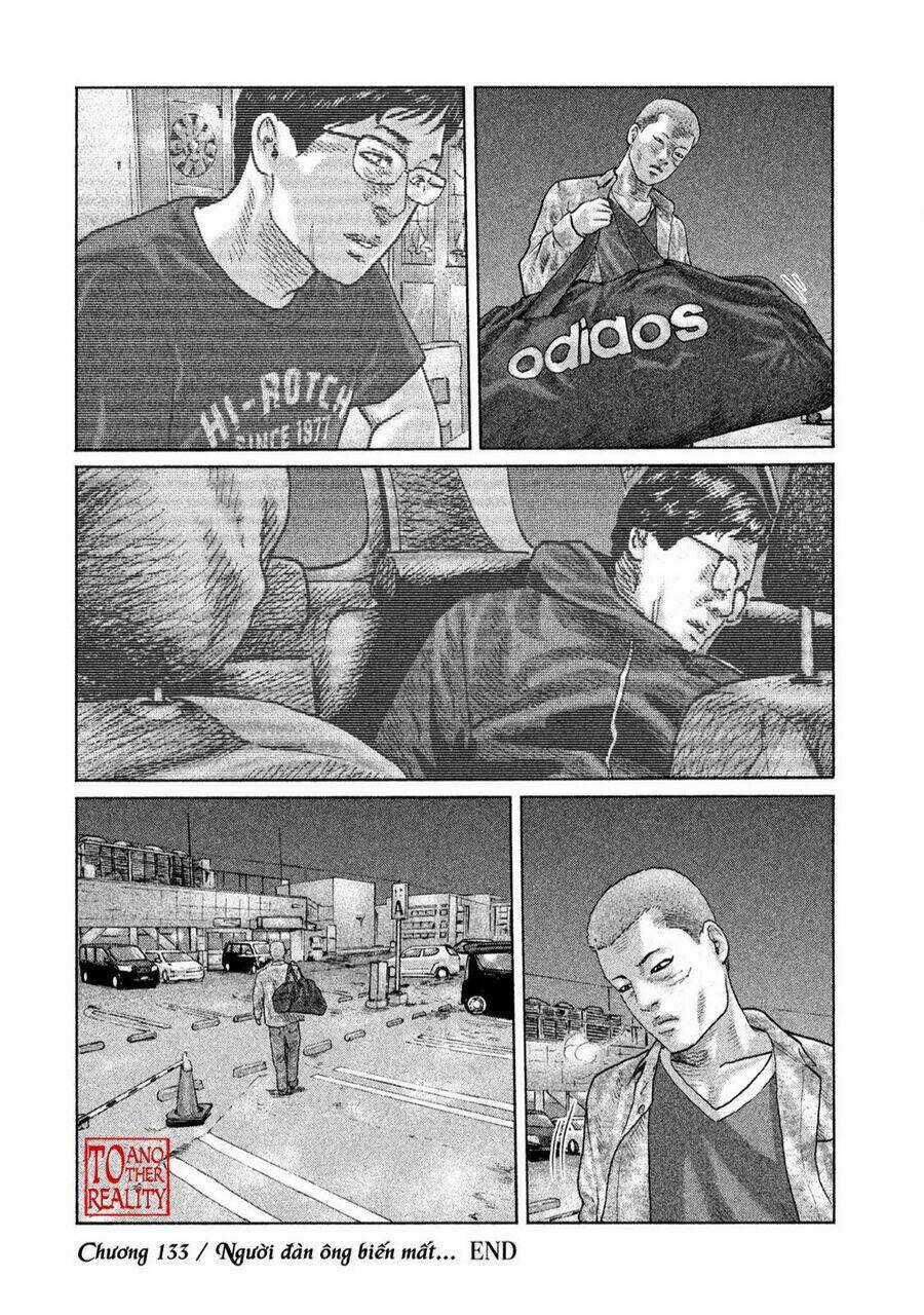 Sát Thủ Ẩn Dật - Chapter 133 - Trang 17