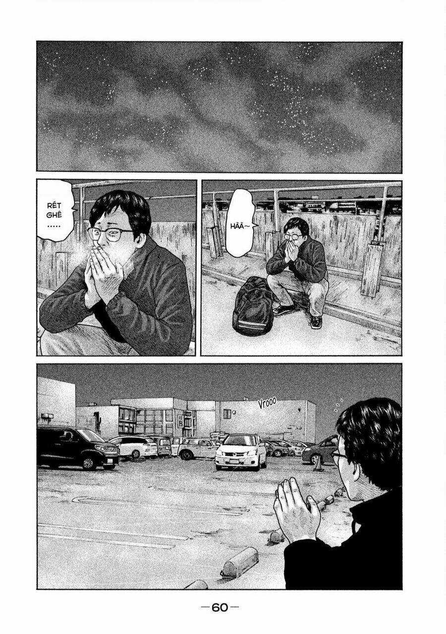 Sát Thủ Ẩn Dật - Chapter 133 - Trang 3