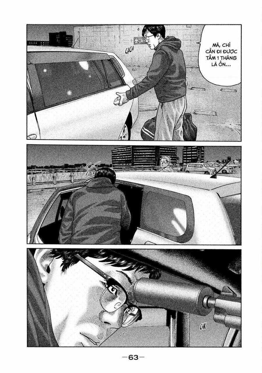 Sát Thủ Ẩn Dật - Chapter 133 - Trang 6