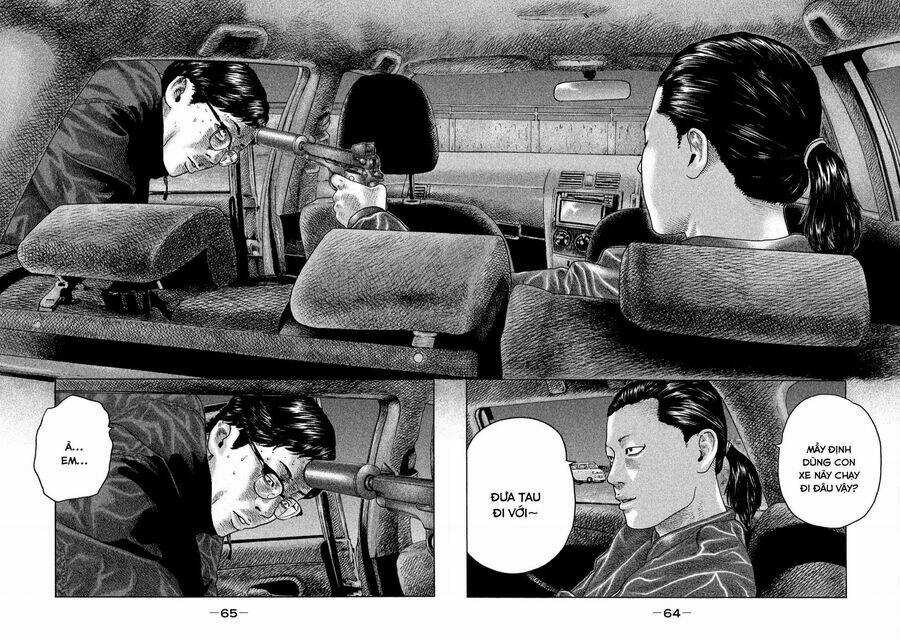 Sát Thủ Ẩn Dật - Chapter 133 - Trang 7