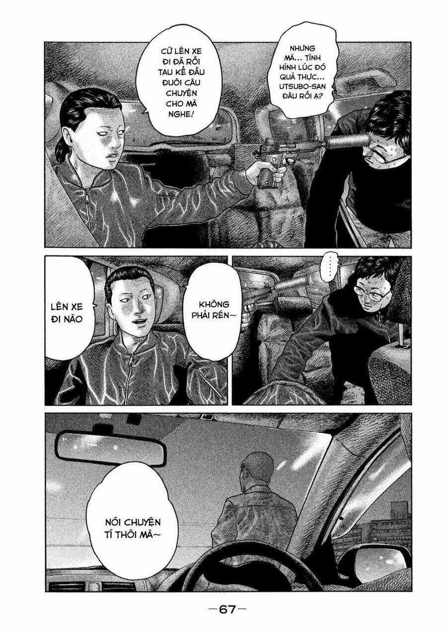 Sát Thủ Ẩn Dật - Chapter 133 - Trang 9