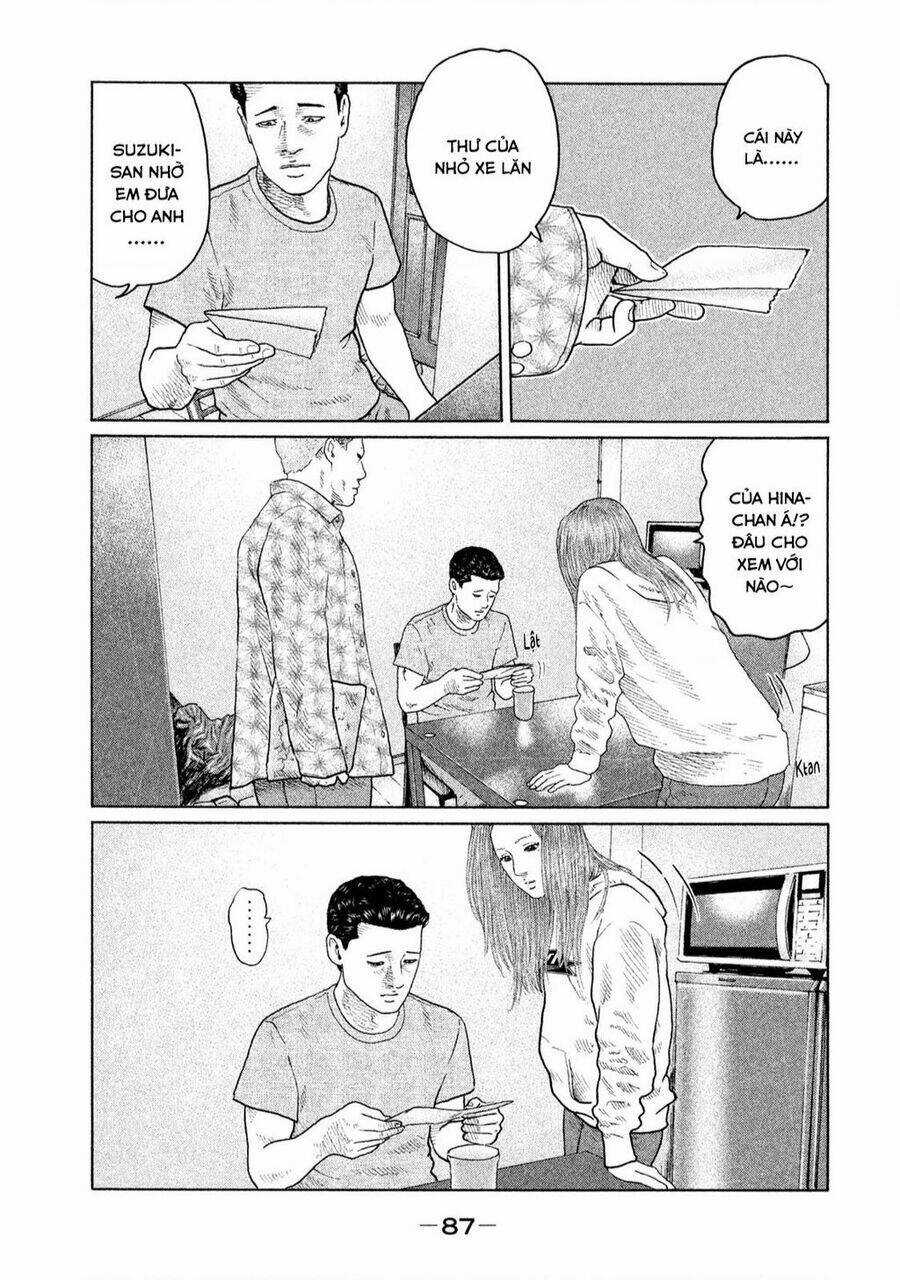 Sát Thủ Ẩn Dật - Chapter 134 - Trang 11