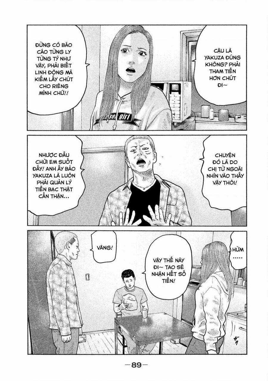 Sát Thủ Ẩn Dật - Chapter 134 - Trang 13