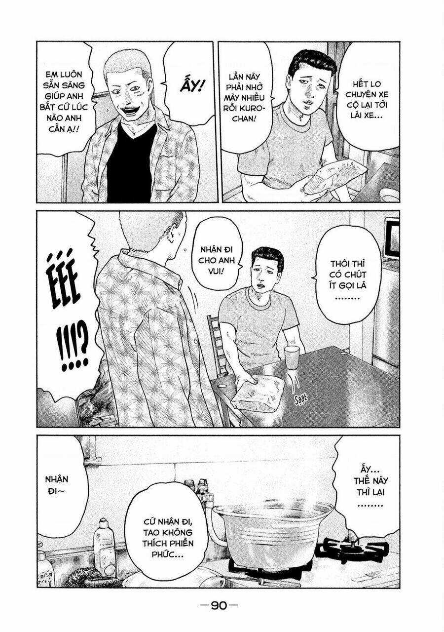 Sát Thủ Ẩn Dật - Chapter 134 - Trang 14