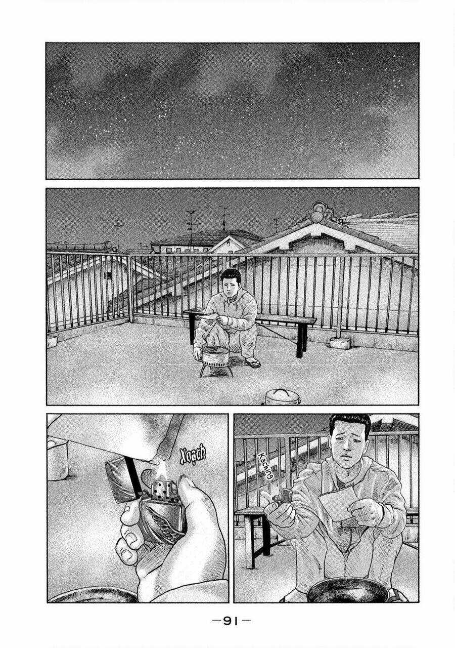 Sát Thủ Ẩn Dật - Chapter 134 - Trang 15