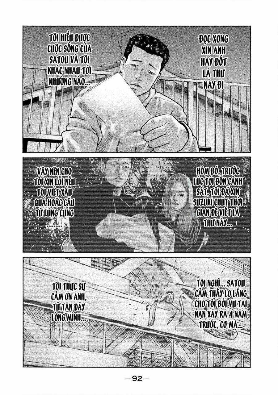 Sát Thủ Ẩn Dật - Chapter 134 - Trang 16