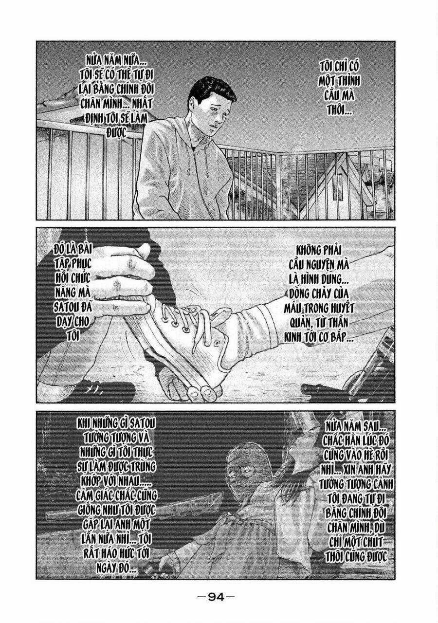 Sát Thủ Ẩn Dật - Chapter 134 - Trang 18