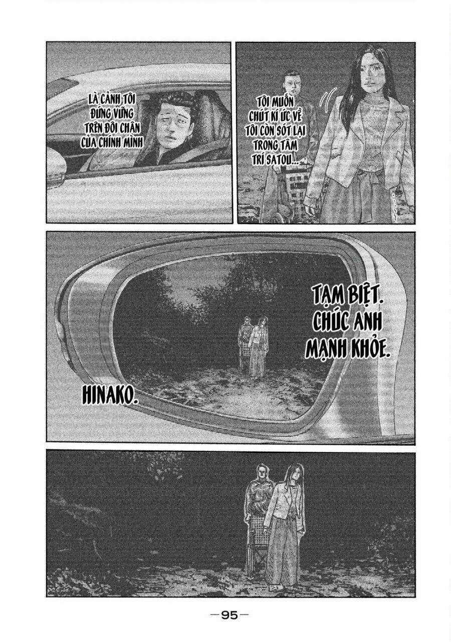 Sát Thủ Ẩn Dật - Chapter 134 - Trang 19