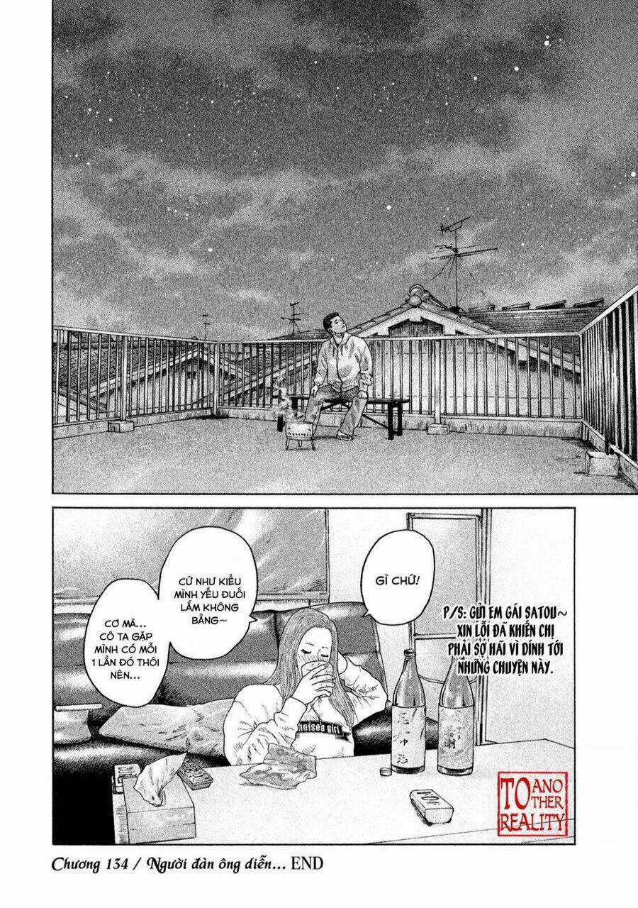 Sát Thủ Ẩn Dật - Chapter 134 - Trang 20