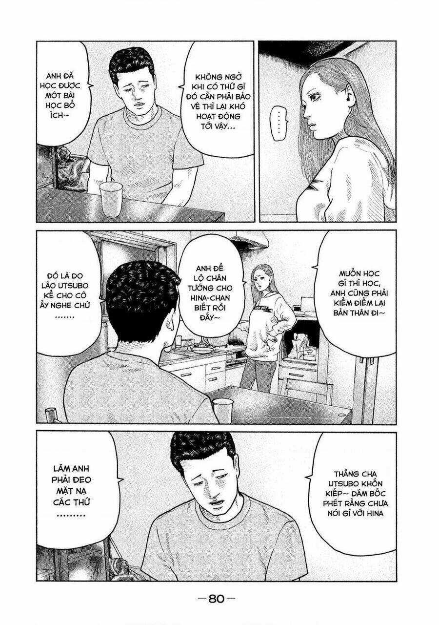 Sát Thủ Ẩn Dật - Chapter 134 - Trang 4