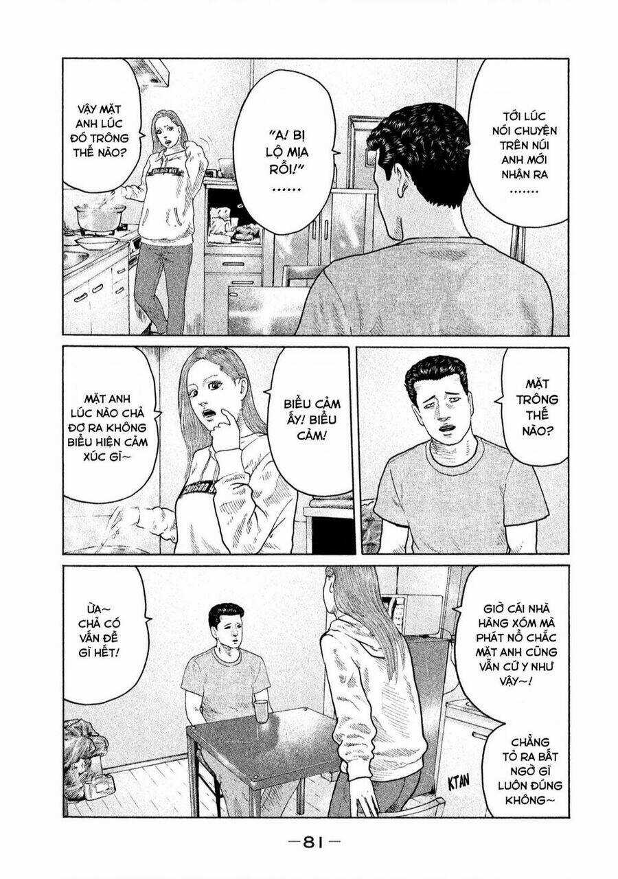 Sát Thủ Ẩn Dật - Chapter 134 - Trang 5