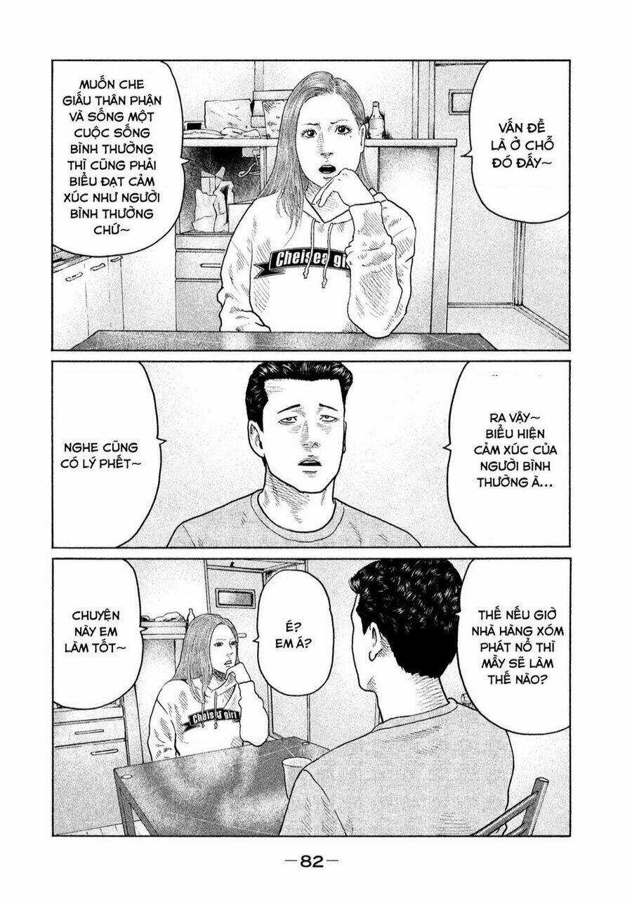 Sát Thủ Ẩn Dật - Chapter 134 - Trang 6