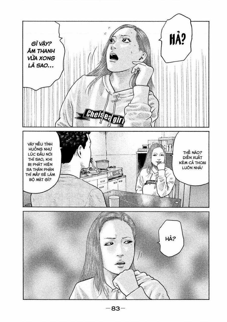 Sát Thủ Ẩn Dật - Chapter 134 - Trang 7