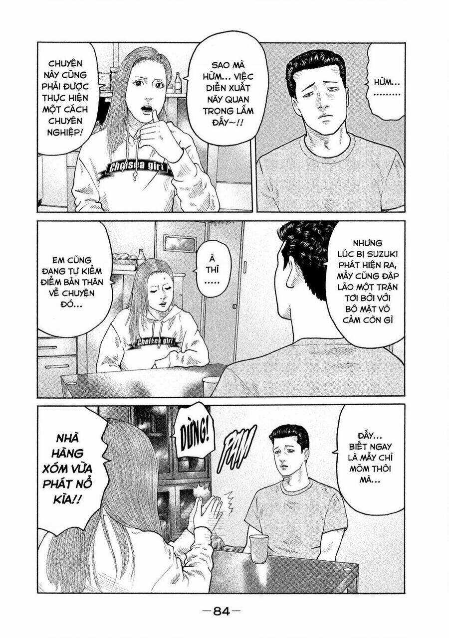 Sát Thủ Ẩn Dật - Chapter 134 - Trang 8