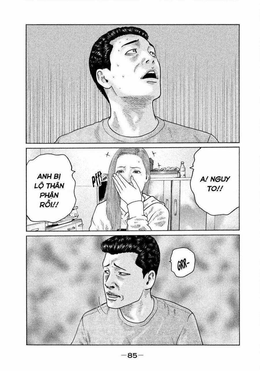 Sát Thủ Ẩn Dật - Chapter 134 - Trang 9