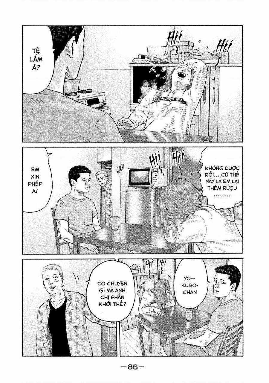 Sát Thủ Ẩn Dật - Chapter 134 - Trang 10