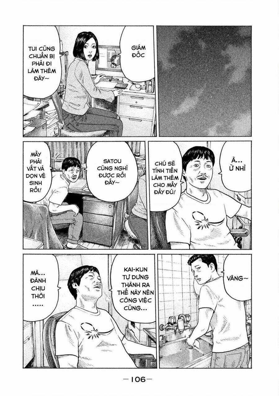 Sát Thủ Ẩn Dật - Chapter 135 - Trang 11