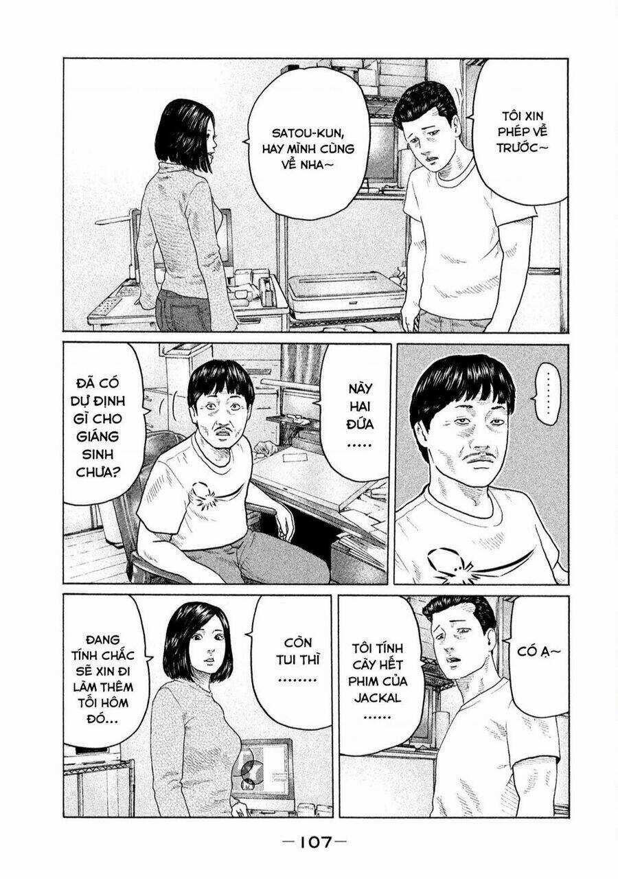 Sát Thủ Ẩn Dật - Chapter 135 - Trang 12