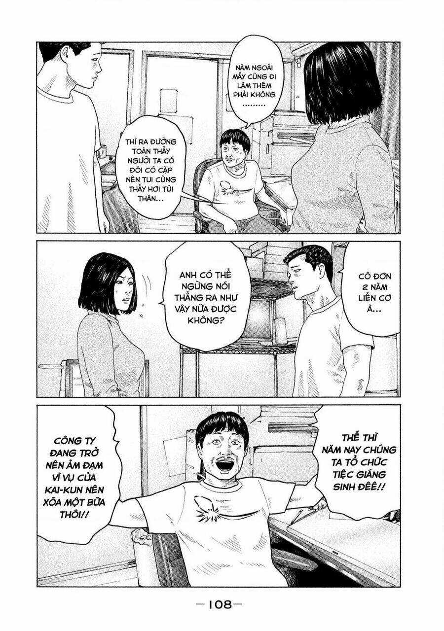 Sát Thủ Ẩn Dật - Chapter 135 - Trang 13