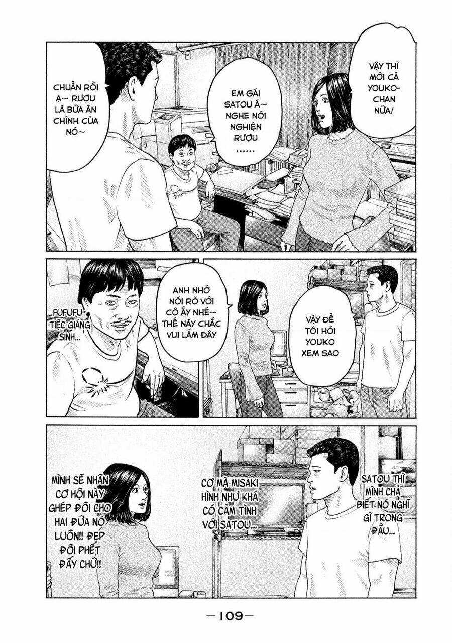 Sát Thủ Ẩn Dật - Chapter 135 - Trang 14