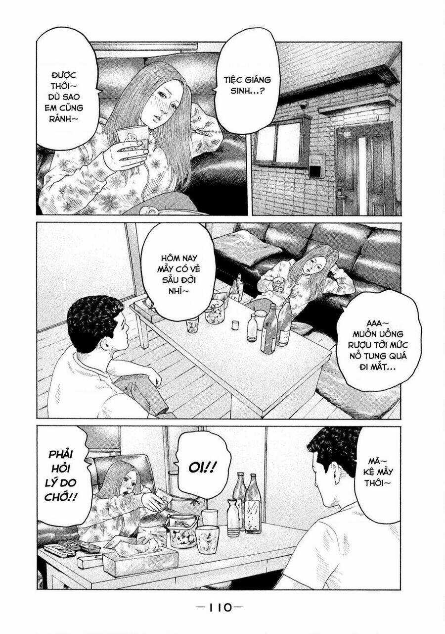 Sát Thủ Ẩn Dật - Chapter 135 - Trang 15