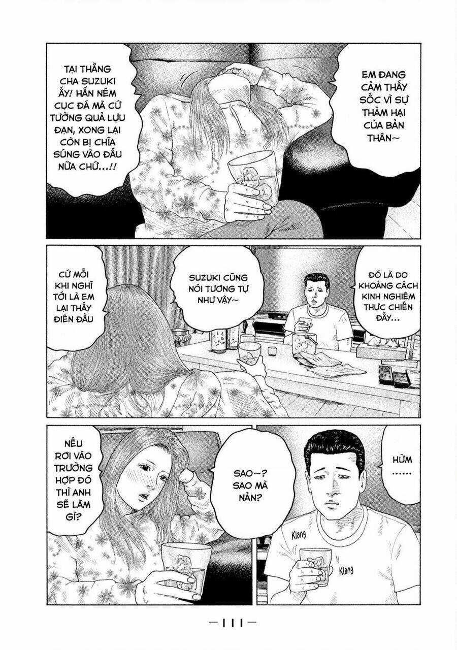 Sát Thủ Ẩn Dật - Chapter 135 - Trang 16