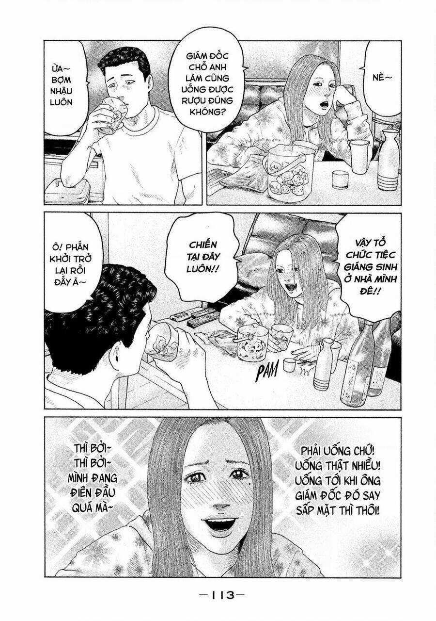 Sát Thủ Ẩn Dật - Chapter 135 - Trang 18