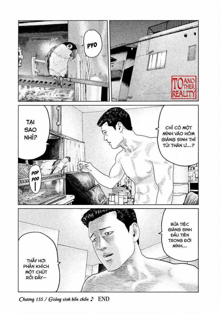 Sát Thủ Ẩn Dật - Chapter 135 - Trang 19