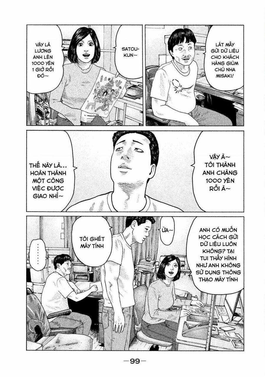 Sát Thủ Ẩn Dật - Chapter 135 - Trang 4