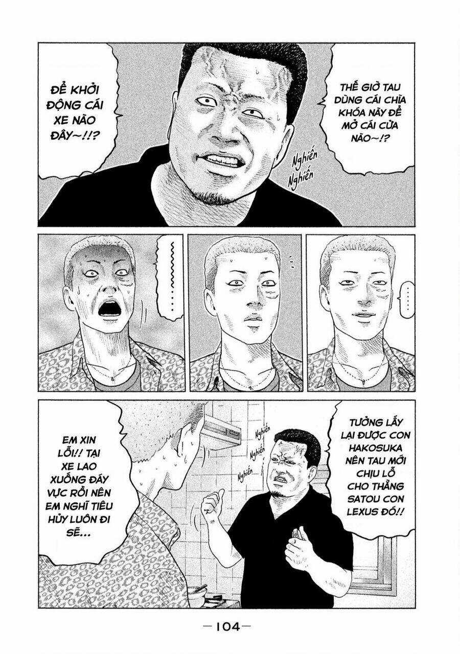 Sát Thủ Ẩn Dật - Chapter 135 - Trang 9