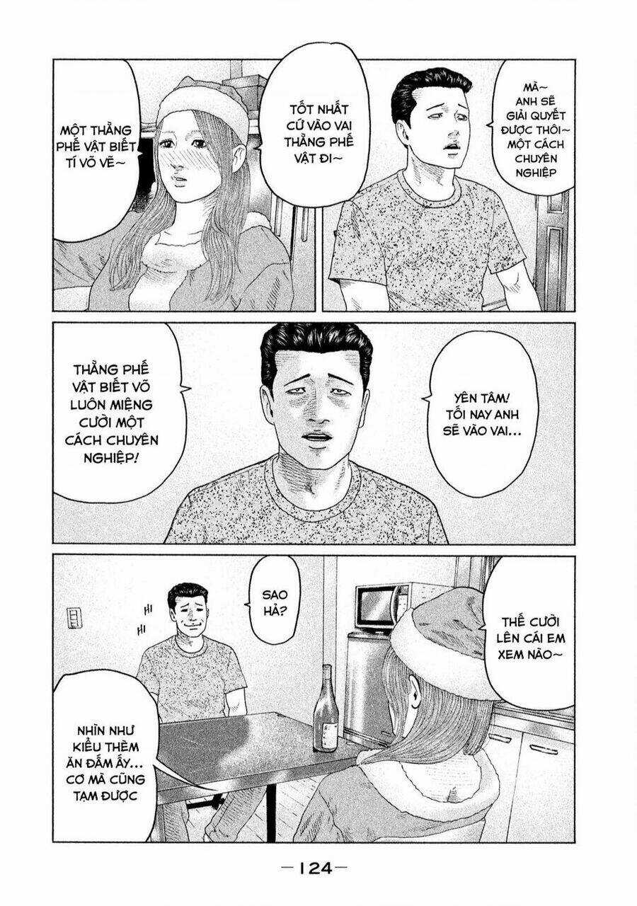 Sát Thủ Ẩn Dật - Chapter 136 - Trang 11