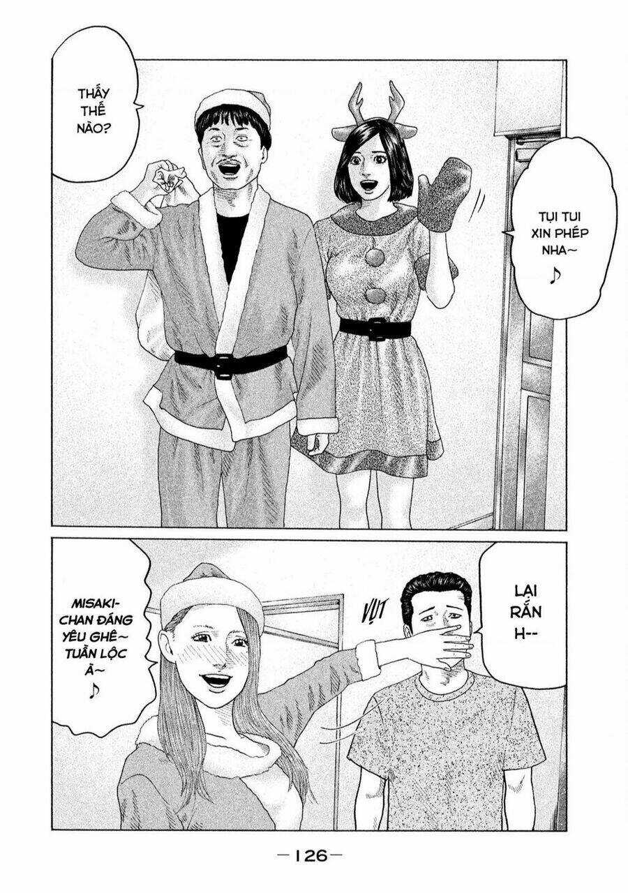 Sát Thủ Ẩn Dật - Chapter 136 - Trang 13