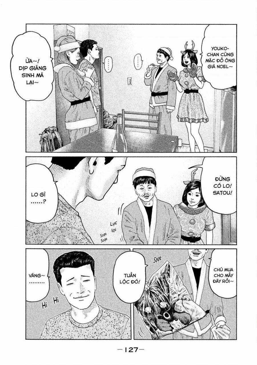 Sát Thủ Ẩn Dật - Chapter 136 - Trang 14