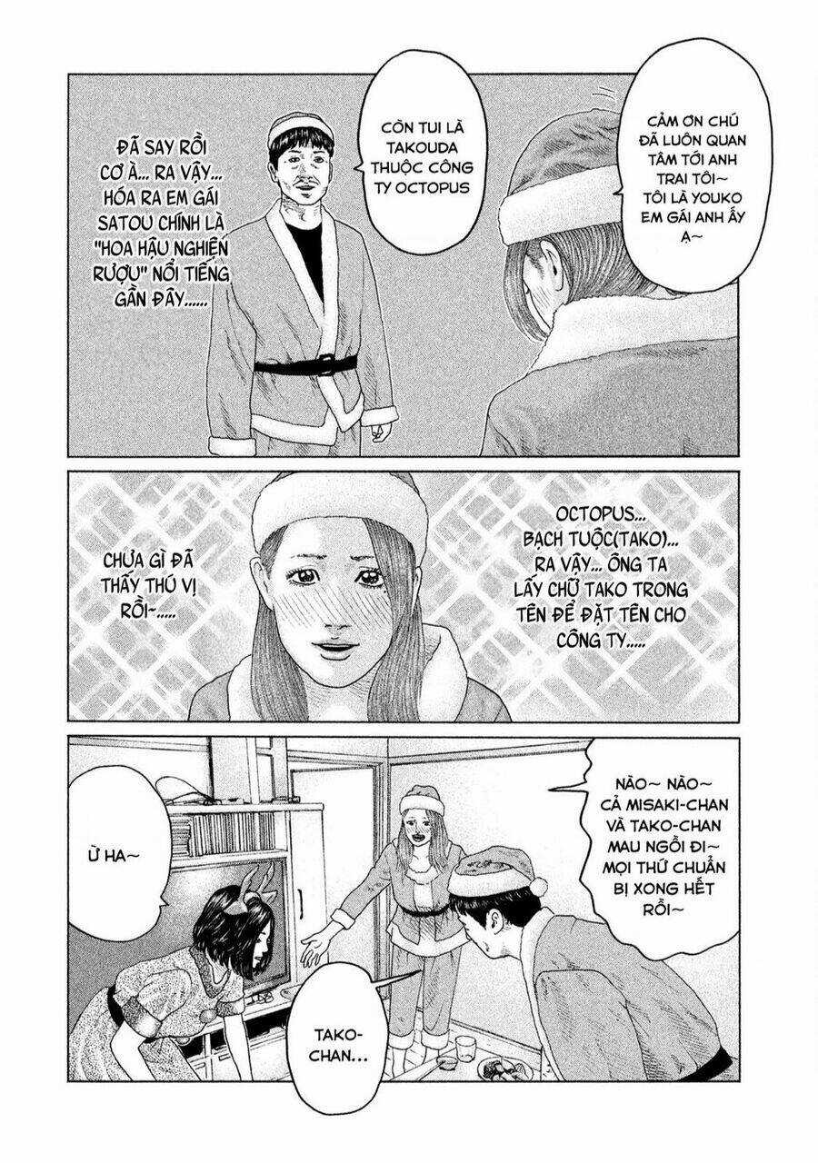 Sát Thủ Ẩn Dật - Chapter 136 - Trang 15