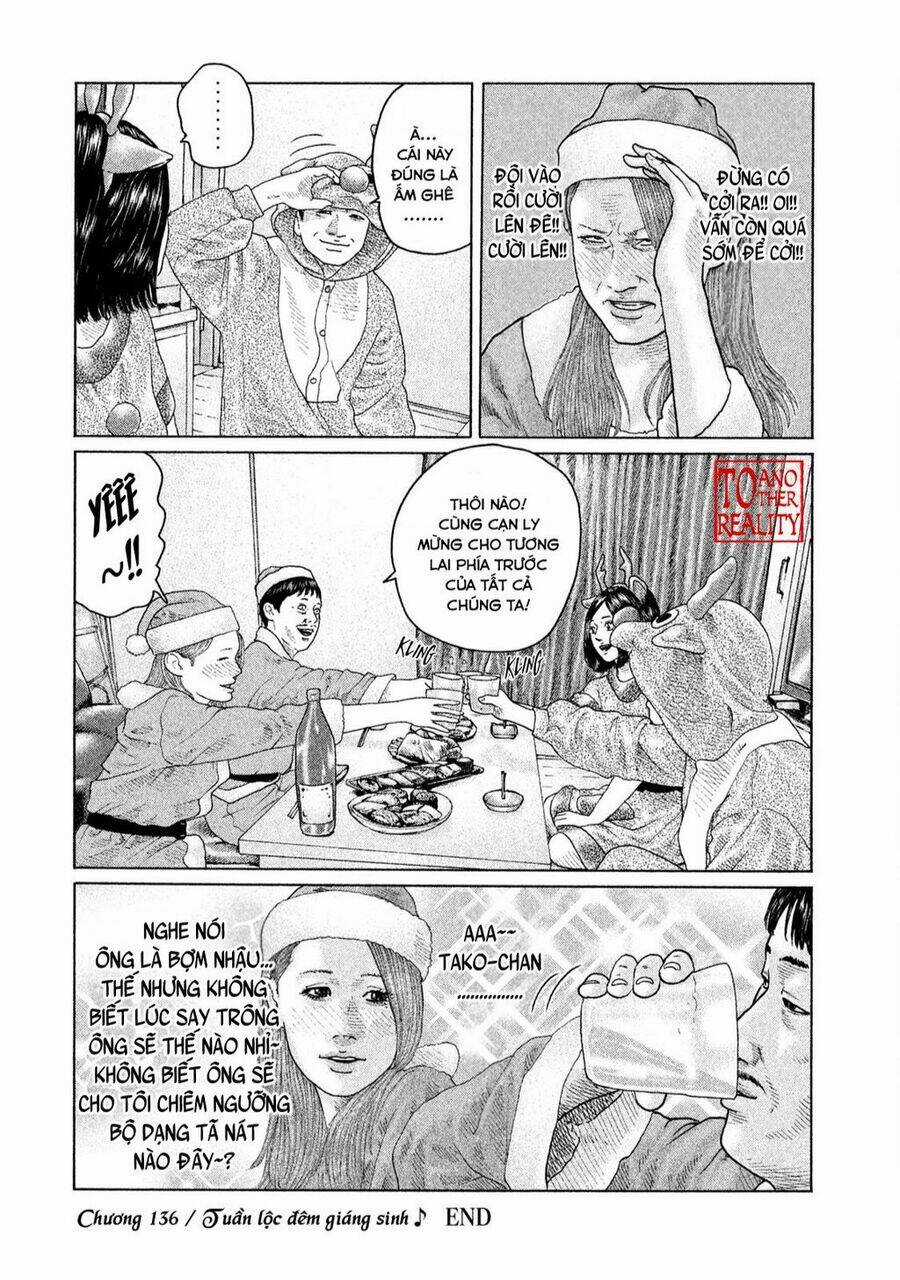 Sát Thủ Ẩn Dật - Chapter 136 - Trang 19