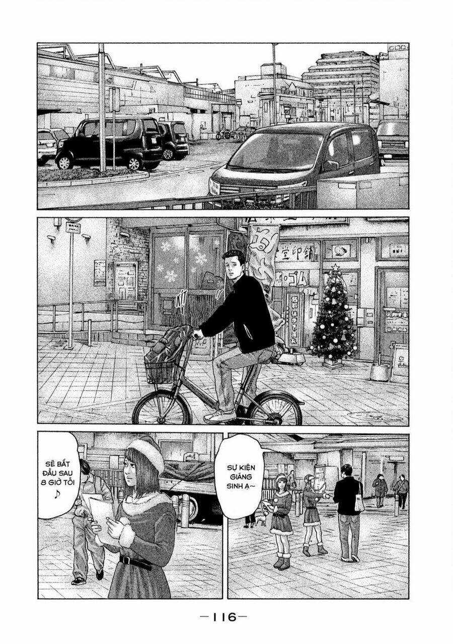 Sát Thủ Ẩn Dật - Chapter 136 - Trang 3