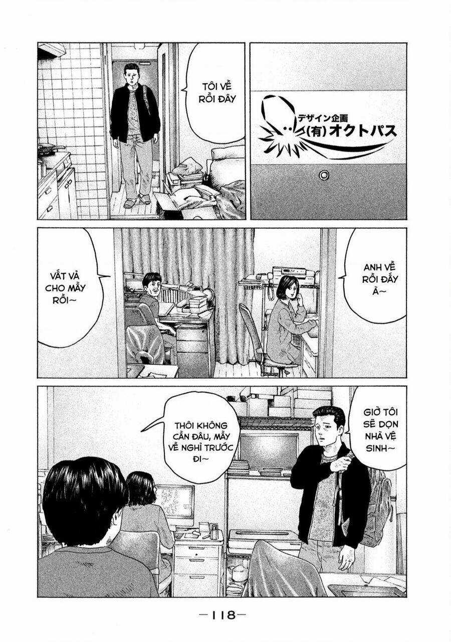 Sát Thủ Ẩn Dật - Chapter 136 - Trang 5