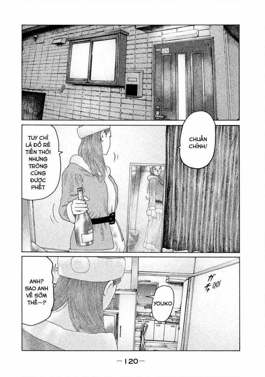 Sát Thủ Ẩn Dật - Chapter 136 - Trang 7