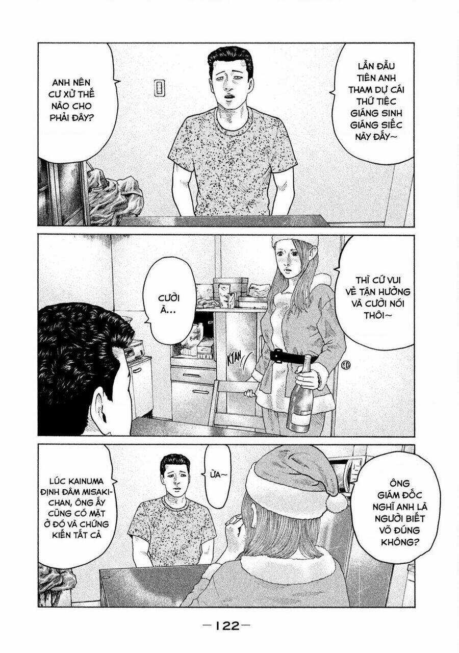 Sát Thủ Ẩn Dật - Chapter 136 - Trang 9