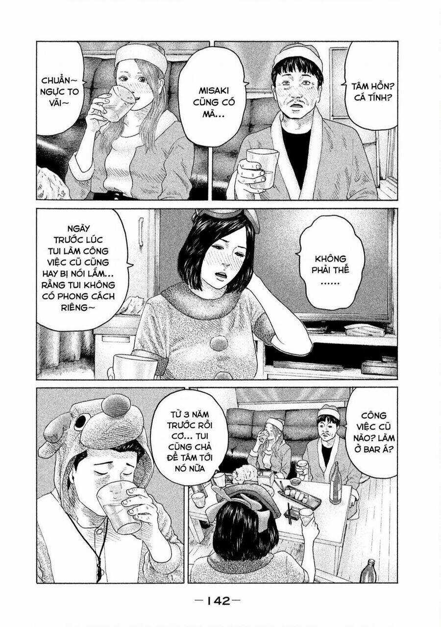 Sát Thủ Ẩn Dật - Chapter 137 - Trang 11