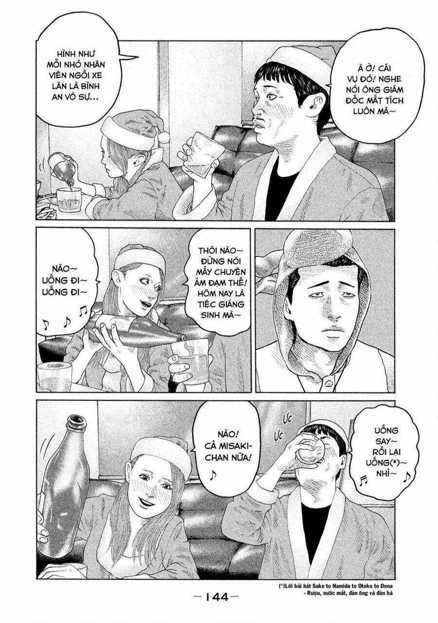 Sát Thủ Ẩn Dật - Chapter 137 - Trang 13